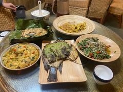 -多哥水傣味餐厅(司马巷店)