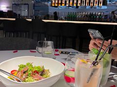 经典凯撒沙拉-燃扒房Steakhouse(皇庭店)
