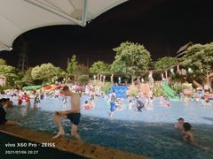 -苏州乐园森林水世界