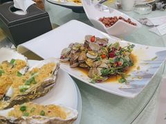 -大众海鲜(巨龙北路店)