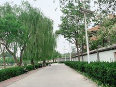-盛世南宫影视城(北普陀影视城)