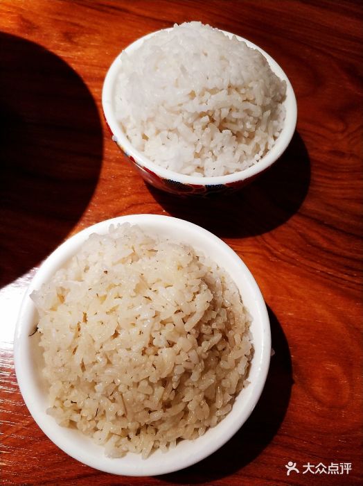 融合马来西亚餐厅(愚园路店)鸡汁饭图片 - 第397张