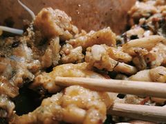 -炉小二铜锅牛蛙•川湘菜(三里屯店)