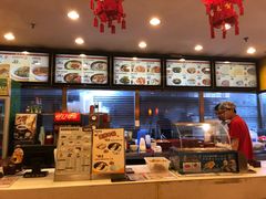 -南粥北面(东大桥店)