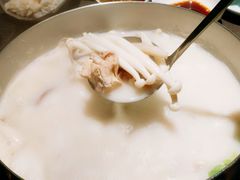 -捞王锅物料理(上海世茂广场店)