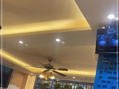 -阿里西北美食(小黄庄店)