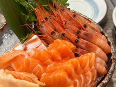 -大渔铁板烧(海雅缤纷城店)