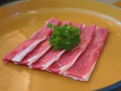-牛New寿喜烧(新六百店)