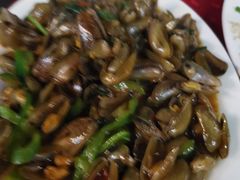 海瓜子-蛇口康乐快餐鱼仔档(翠苑小区店)