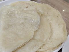 筋饼-姥家春饼店(漳州二路店)