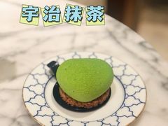 -诺嘉甜品(世贸店)