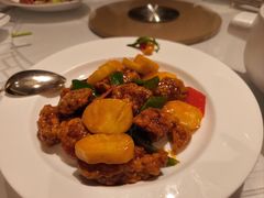 -香宫(九龙香格里拉店)