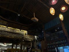 -HOHO餐厅(古子城店)