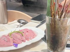 -围炉夜话·潮汕卤水火锅(榕江店)