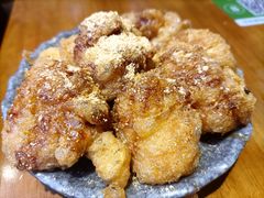-付小姐在成都(吾悦广场店)