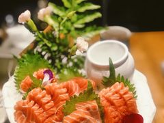 -阿吾罗日本料理(K11艺术中心店)