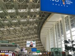 -南昌昌北国际机场