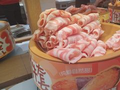 -龍歌自助小火锅(崂山丽达店)