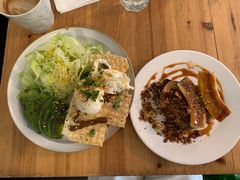 -Egg•Allday Brunch(襄阳北路店)