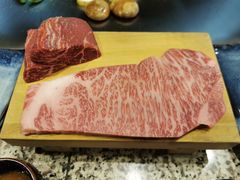 -神户牛排餐厅MOURIYA(总店)