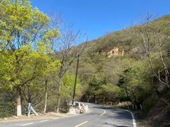 -妙峰山风景名胜区