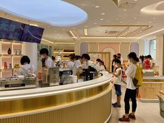 -爱纶(华南广场店)