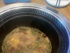 -锅老头铁锅炖•大锅蒸汽海鲜(韩乐坊店)