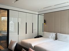 -尼依格罗香港美利酒店