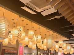 大堂-川菜故事(光谷步行街店)