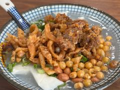 -曾笼笼牛肉饼
