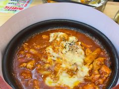 -食米家拌饭(梅溪新天地店)