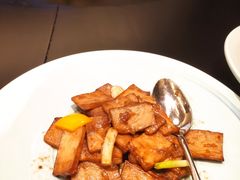 -丽晶轩中餐厅(重庆丽晶酒店)
