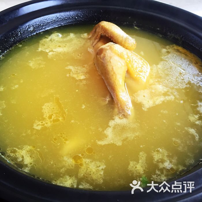 鹭发美食大庄园|传承闽菜三十年