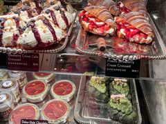 -B&C黄油与面包·THE GARDEN BAKERY概念店(世纪汇店)