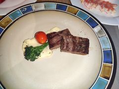 -解放碑威斯汀酒店-知味国际美食餐厅