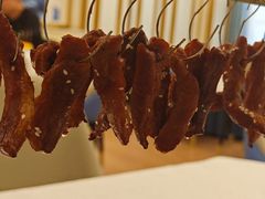 -品海楼·大连海胆锅贴馆(东港店)