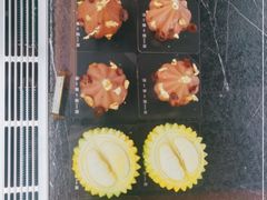 -玲婧胡同·生日蛋糕·餐厅(嘉里城店)