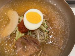 冷面-花味·自助烤肉(雨花客厅店)