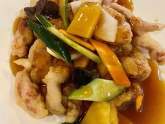 -桃园中华料理炸酱面(燕儿岛路店)