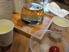 -小放牛炒菜馆(军校店)
