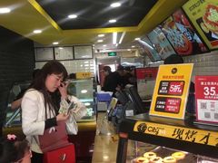 -City1+1城市比萨·意面(桂林路店)