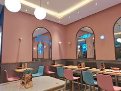 -小杨生煎(周浦万达店)