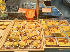 -苏格里岛自助海鲜烤肉(青秀万达店)