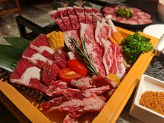 -嘿嘟嘟·肋条烧肉放题(爱融荟城店)