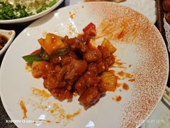 -三道菜(明堂公园店)