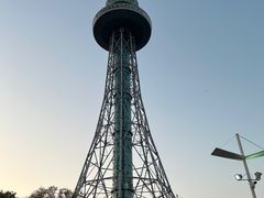-青岛电视塔
