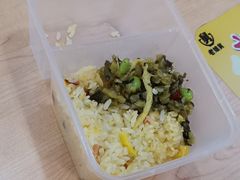 黄金蛋炒饭-老娘舅(奥特莱斯店)