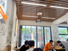 -众品老方子锅贴甜沫(李村店)