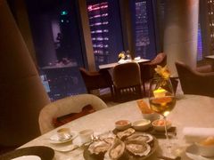 -广州四季酒店·佰鲜汇·现代法餐