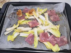 -一纸荤蔬烤肉(红谷滩万达店)